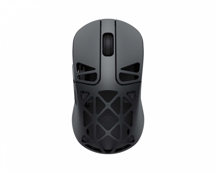 Keychron M3 Mini 4K Wireless Gaming Mus - Metal Edition