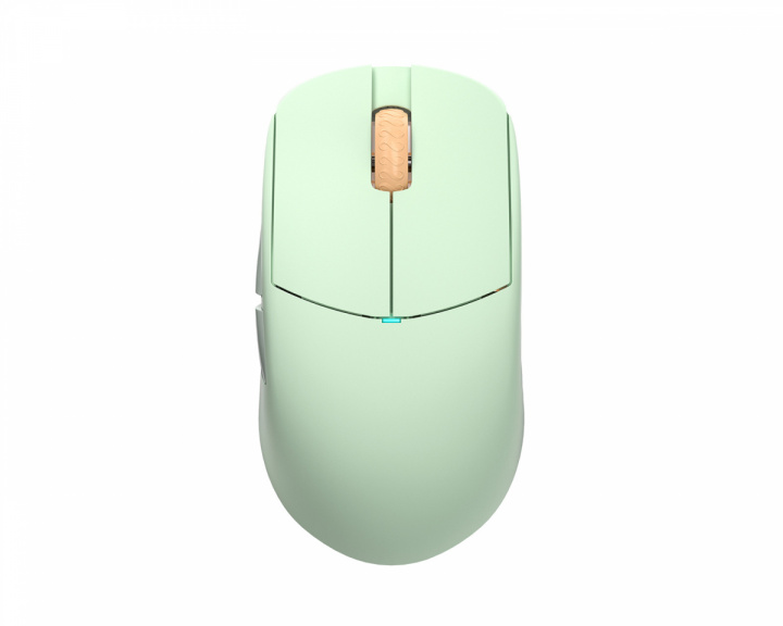 Lamzu Atlantis OG V2 Pro Wireless Superlight Gaming Mus - Matcha Green