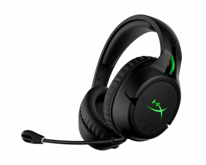 HyperX CloudX Flight Trådløs Gaming Headset Xbox