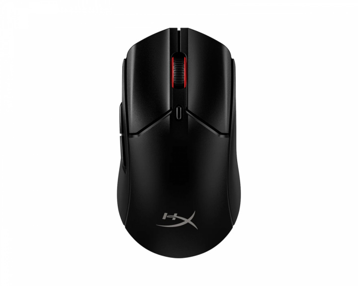 HyperX Pulsefire Haste 2 Trådløs Gaming Mus - Sort