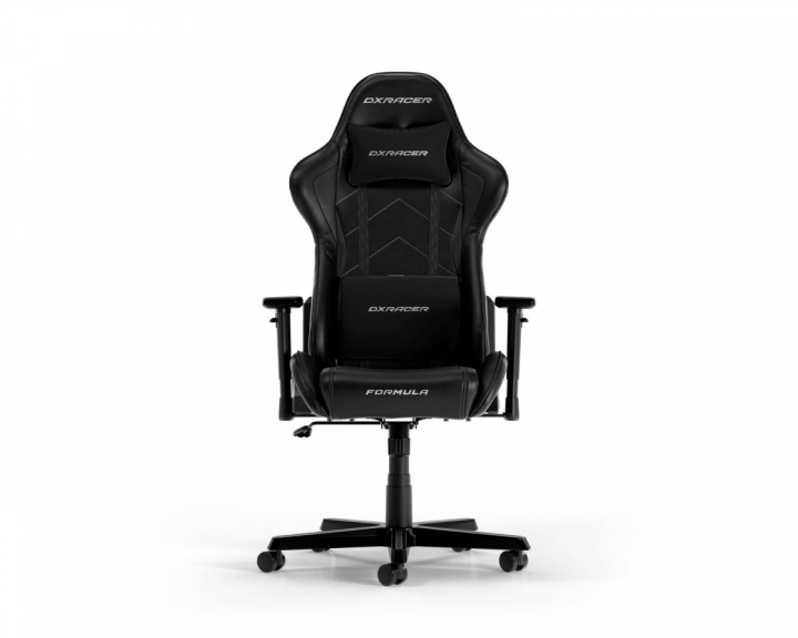 DXRacer FORMULA XL Sort PVC Læder