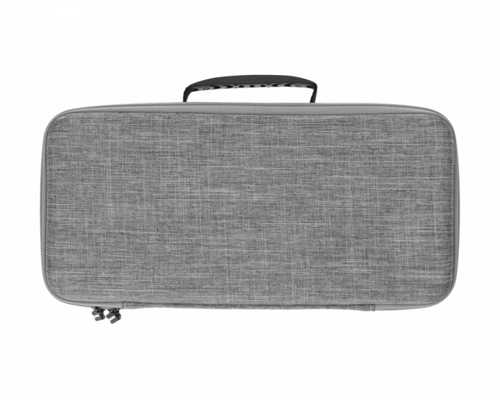 MaxCustom Keyboard Carrying Case - 75% Tastatur etui