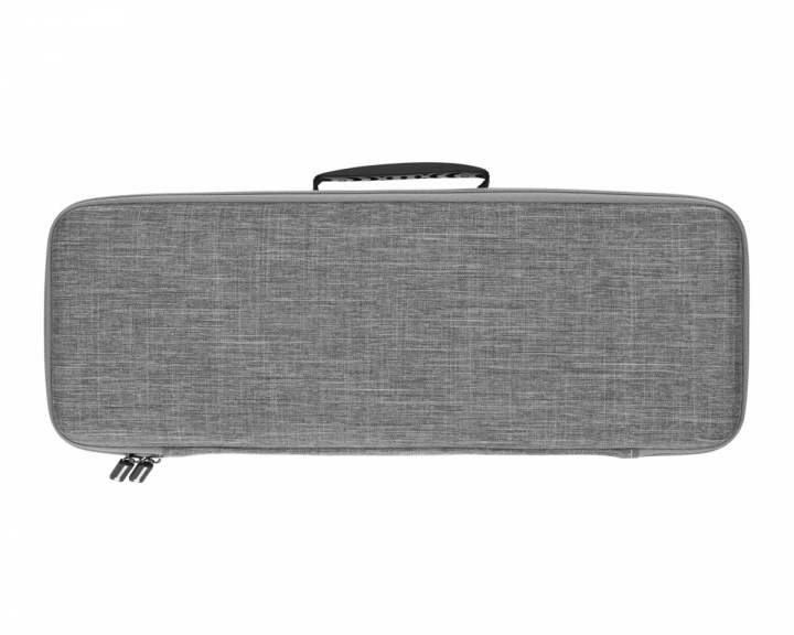 MaxCustom Keyboard Carrying Case - 100% Full-size Tastatur etui