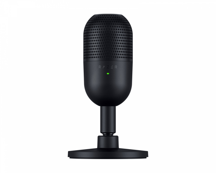 Razer Seiren V3 Mini Mikrofon - Sort