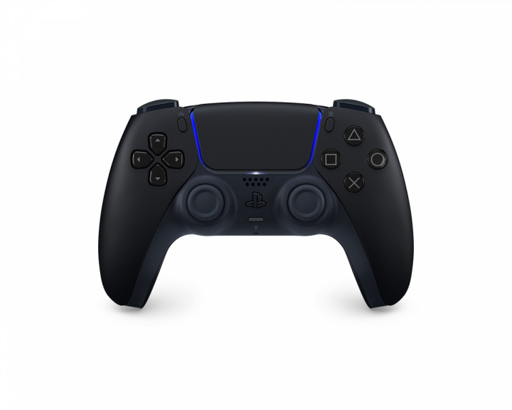 Sony Playstation 5 DualSense V2 Trådløs PS5 Controller - Midnight Black