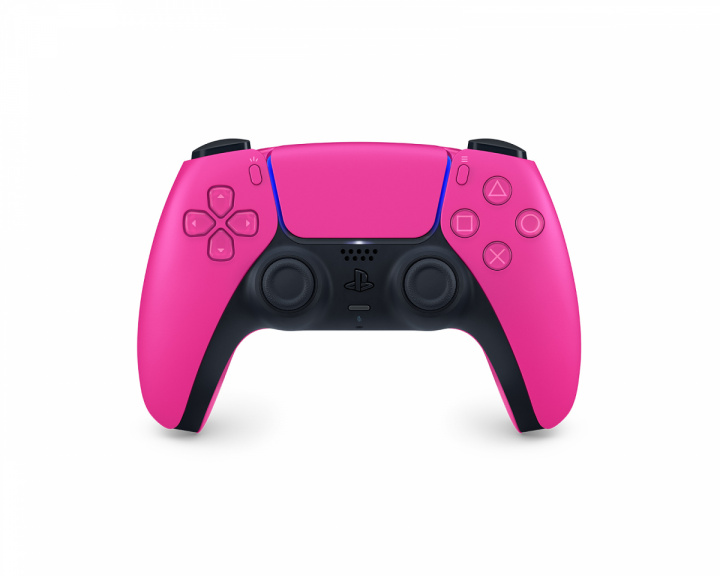 Sony Playstation 5 DualSense V2 Trådløs PS5 Controller - Nova Pink