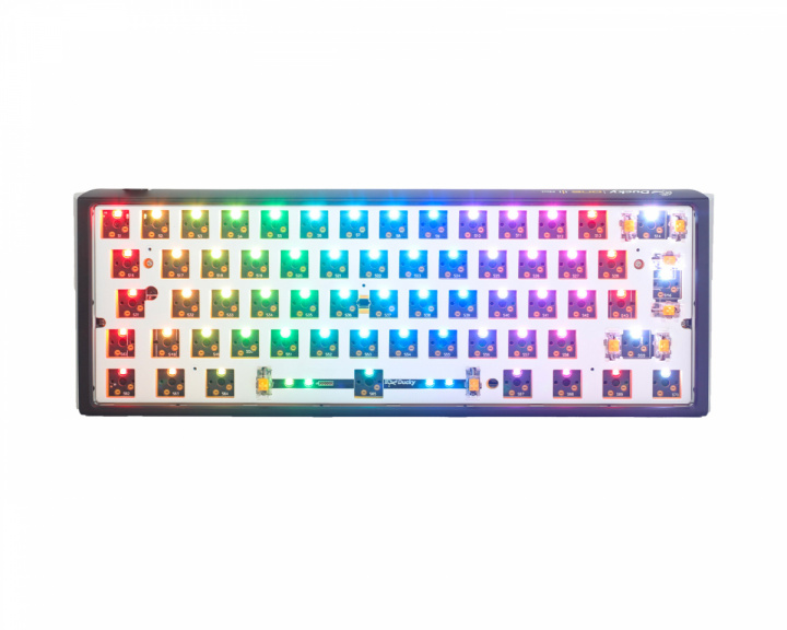 Ducky ONE 3 Mini Classic RGB - Barebone ISO