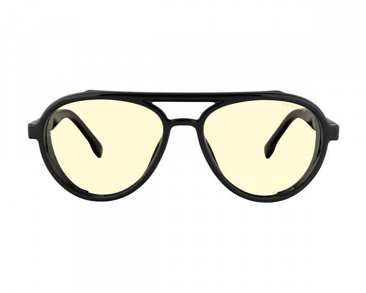 Gunnar Optiks Tallac - Onyx - Amber