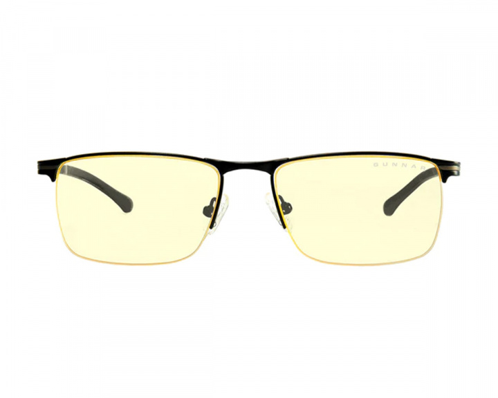 Gunnar Optiks Marin - Onyx - Amber