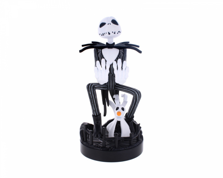 Cable Guys Jack Skellington Mobil- & Controllerholder