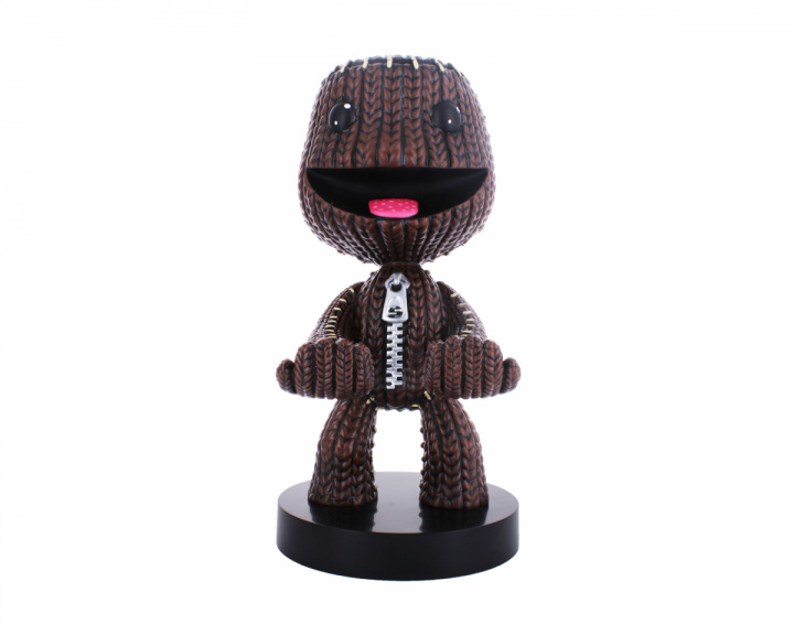 Cable Guys Sackboy Mobil- & Controllerholder