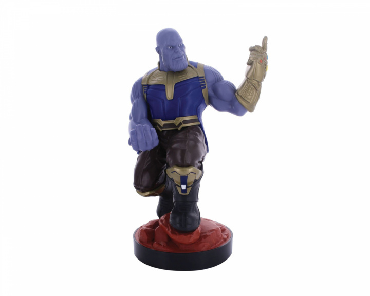 Cable Guys Marvel Thanos Mobil- & Controllerholder