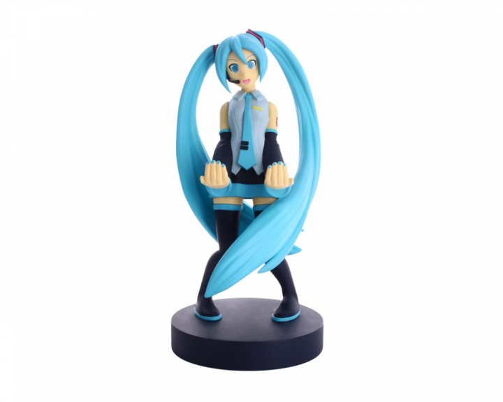 Cable Guys Hatsune Miku Mobil- & Controllerholder