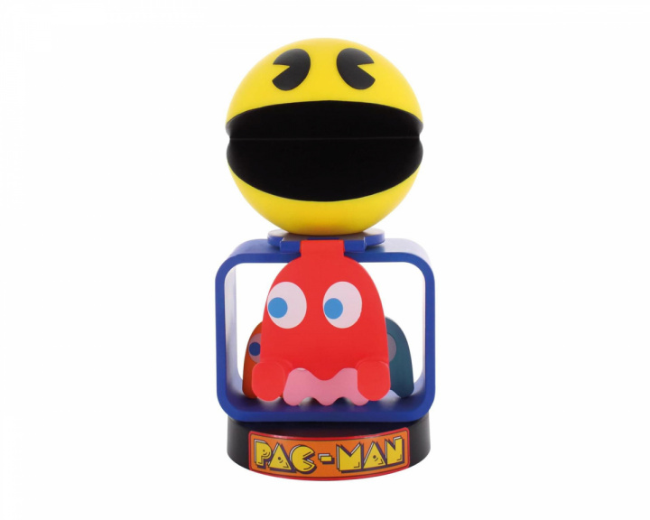 Cable Guys Pac Man Mobil- & Controllerholder