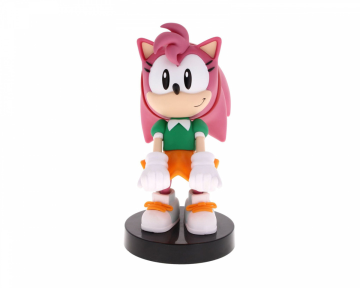 Cable Guys Sonic Amy Rose Mobil- & Controllerholder