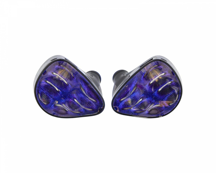 QKZ x HBB Hades IEM Hovedtelefoner - Standard