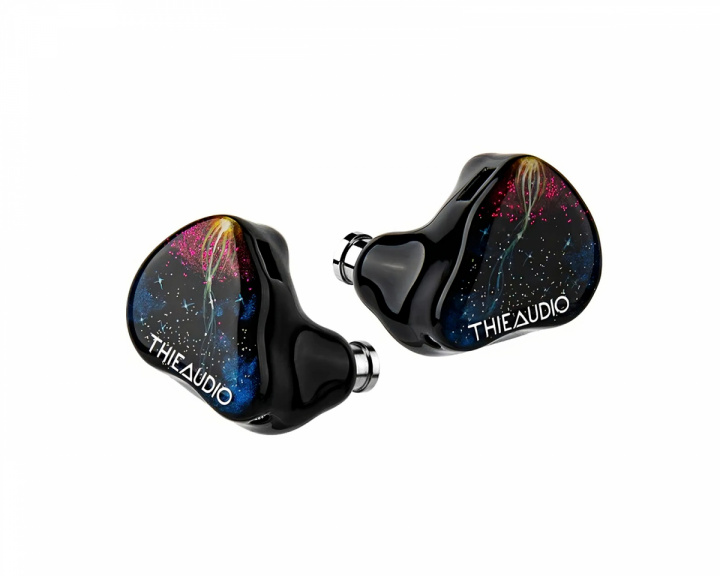 THIEAUDIO Hype 10 IEM Hovedtelefoner - Sort