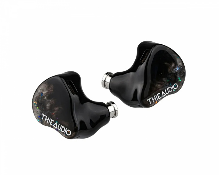 THIEAUDIO Monarch MKIII IEM Hovedtelefoner - Sort