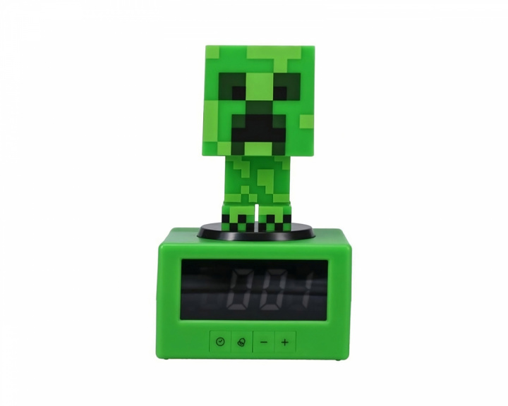  Creeper Icon Vækkeur