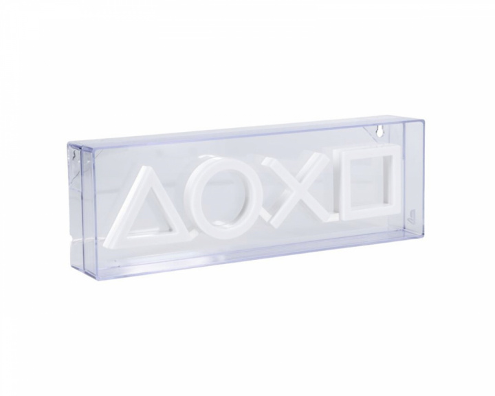  Playstation LED Neon Light