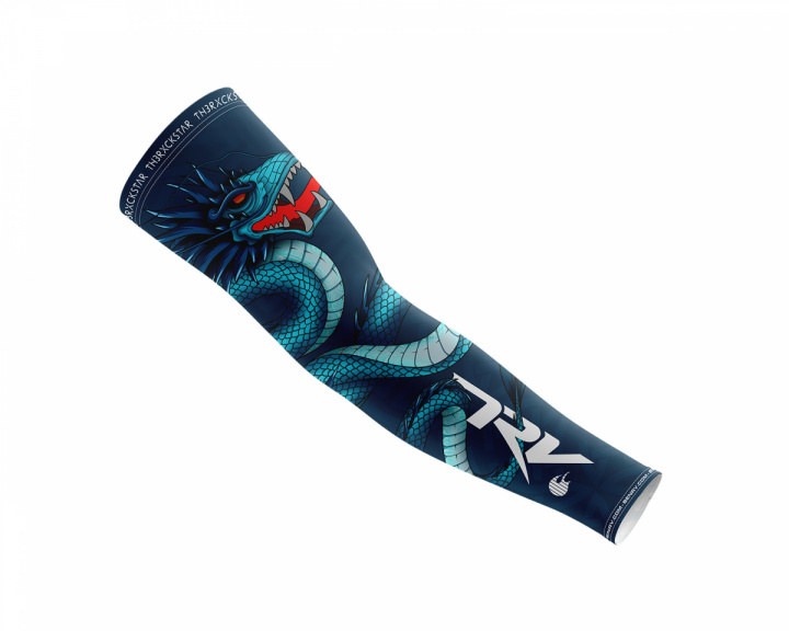 NRV Gaming Sleeve Rxckstar - Limited Edition - XL