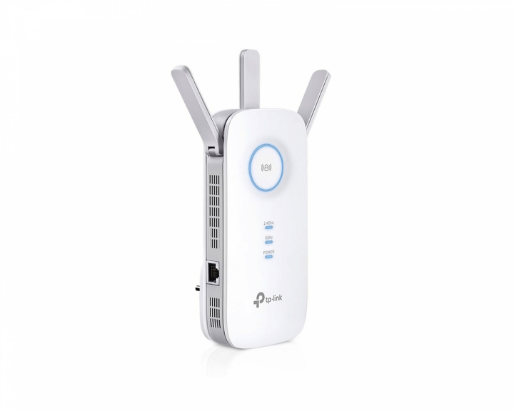 TP-Link RE550 AC1900, WiFi Signaludvider