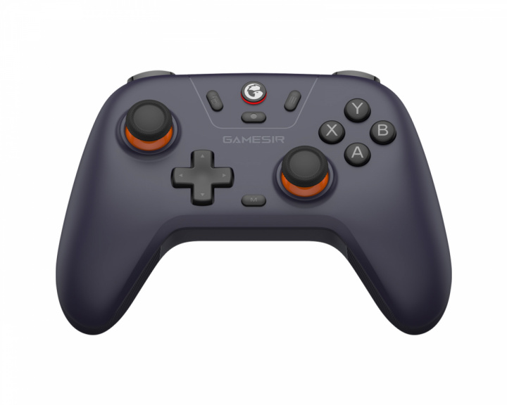 GameSir Nova Lite Trådløs Controller - Midnight Blue