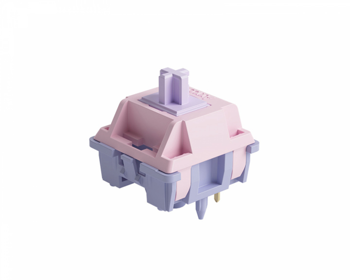 Akko Fairy Silent (45pcs) - Lineær Switch