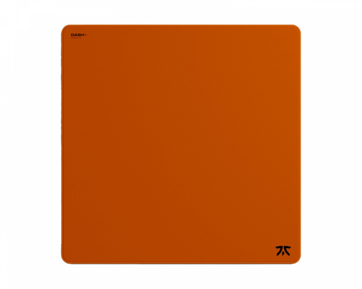 Fnatic Dash2 MAX Sunset Orange Musemåtte - XL