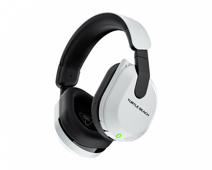 Turtle Beach Stealth 600 Trådløs Gaming Headset - Hvid (Xbox)