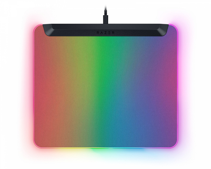 Razer Firefly V2 PRO Chroma Musemåtte - Musta