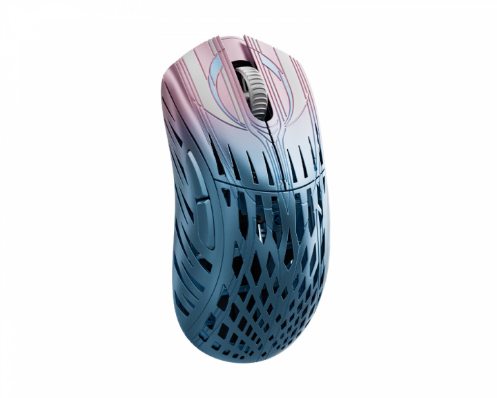 Pwnage Stormbreaker Magnesium Wireless Gaming Mus - BLG L.E