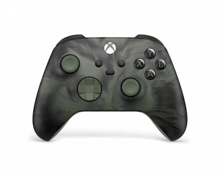 Microsoft Xbox Series Trådløs Xbox Controller Nocturnal Vapor