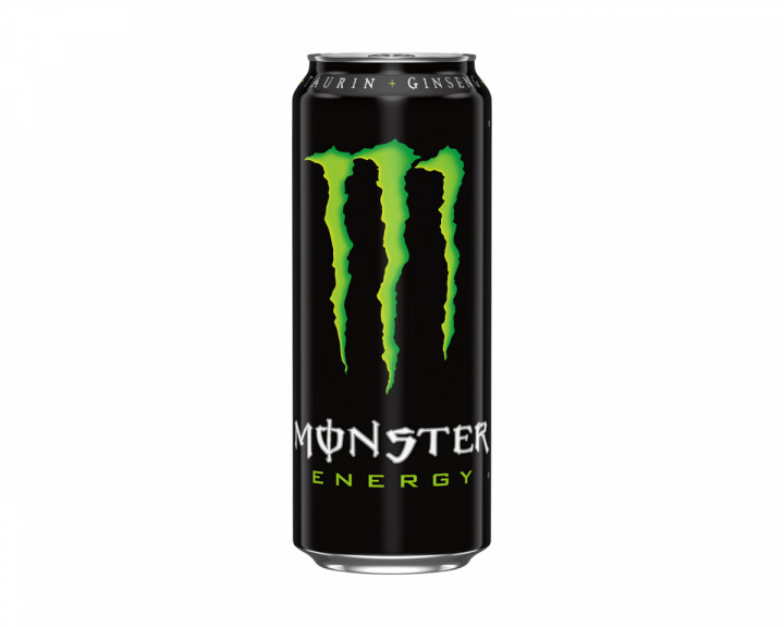 Monster Energy Original 500ml