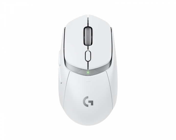 Logitech G309 Lightspeed Trådløs Gaming Mus - Hvid