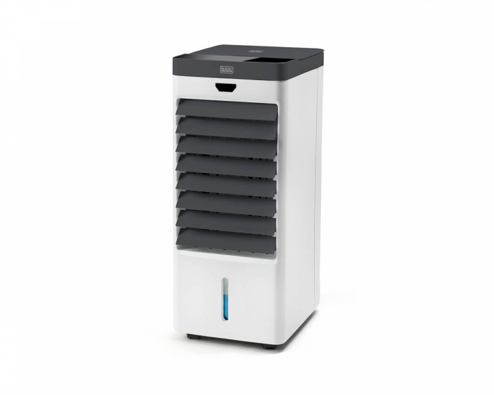 BLACK+DECKER Aircooler - Hvid