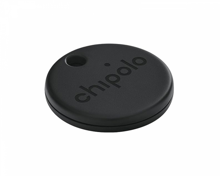 Chipolo One Spot - Item Finder - Sort (iOS)