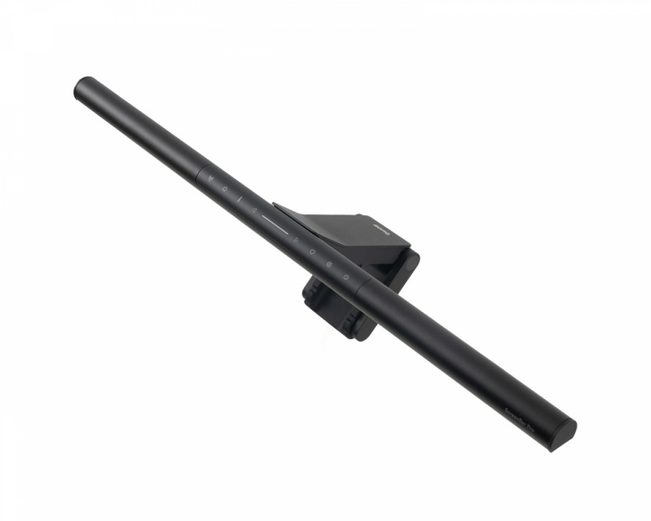BenQ ScreenBar PRO Monitor Lamp - Skærmlampe Sort