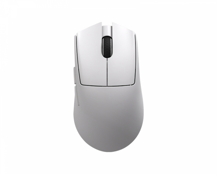 Darmoshark N5 Ultra-light Trådløs Gaming Mus - Hvid