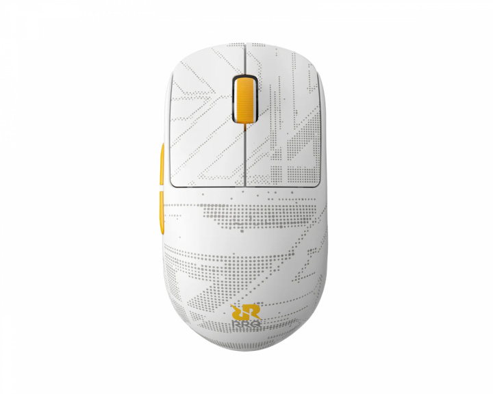 Pulsar X2-H High Hump Trådløs Gaming Mus - Mini - RRQ Edition