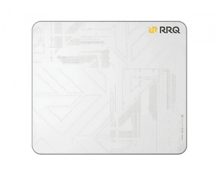 Pulsar ES2 Gaming Musemåtte - RRQ Edition - XL