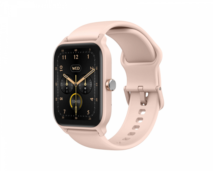 Udfine Starry Smart Watch - Lyserød