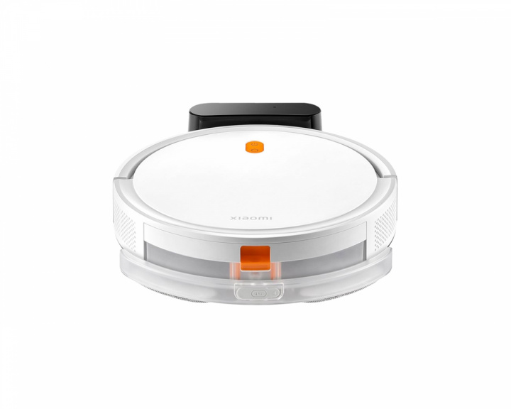 Xiaomi Robot Vacuum Cleaner E5 EU - Robotstøvsuger