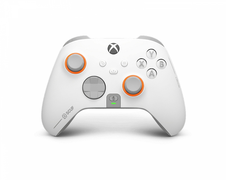 Scuf Instinct Pro Trådløs Kontrol til Xbox Series X/S - Hvid
