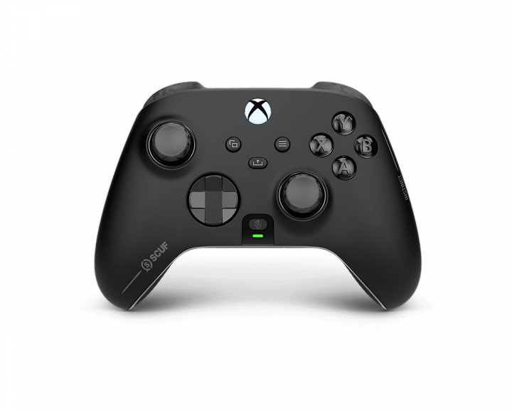 Scuf Instinct Pro Trådløs Kontrol til Xbox Series X/S - Sort