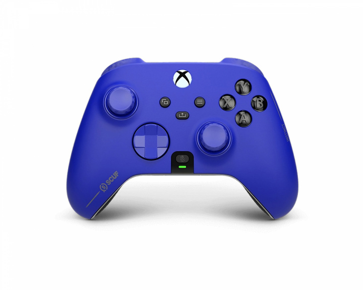 Scuf Instinct Pro Trådløs Kontrol til Xbox Series X/S - Blå