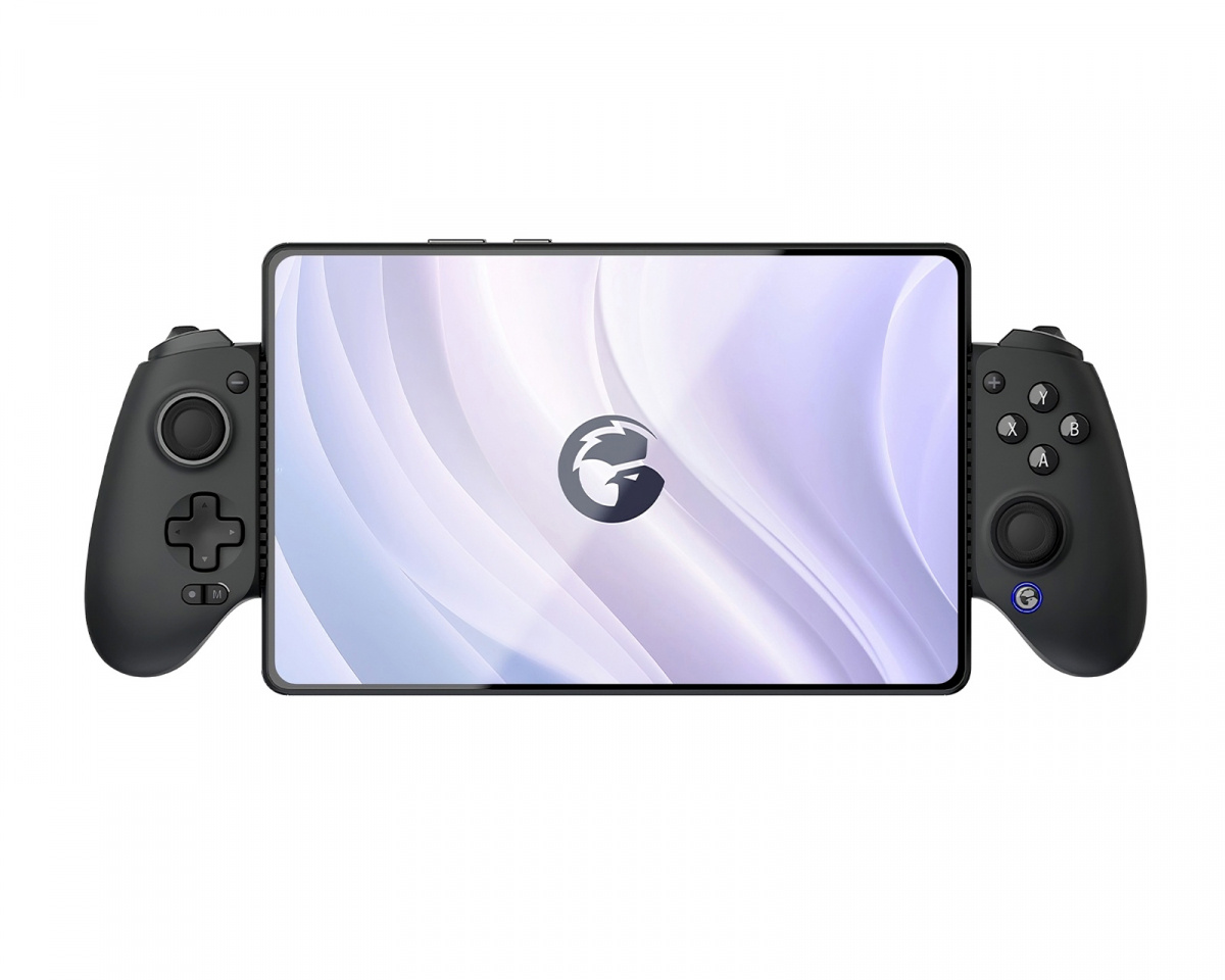 スマホアクセサリー Gamesir G8+ GameSir G8+ Plus Controller - MaxGaming.dk