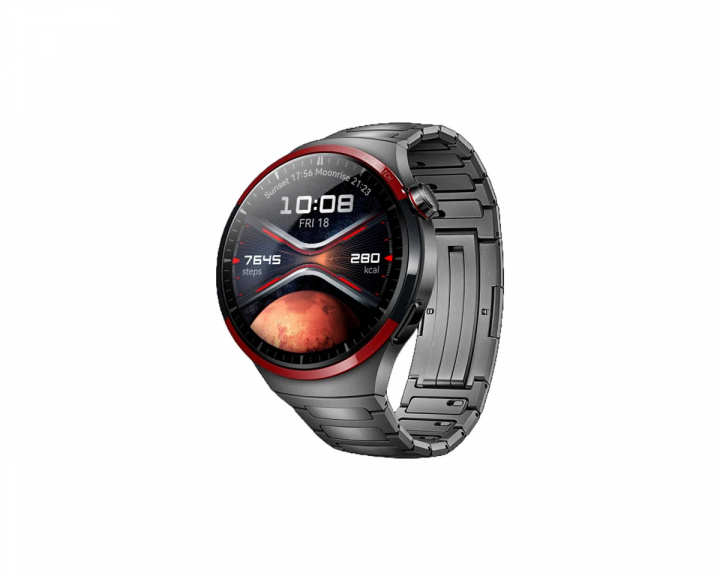 Huawei Watch 4 Pro - Space Edition - Ur