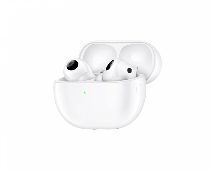 Huawei FreeBuds Pro 3 Trådløs In-Ear Hovedtelefoner - Hvid