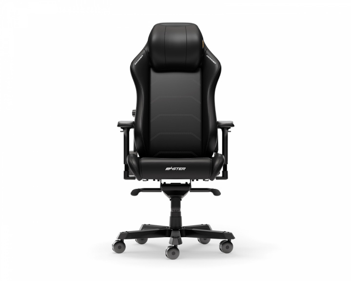 DXRacer MASTER XL Sort EPU Læder